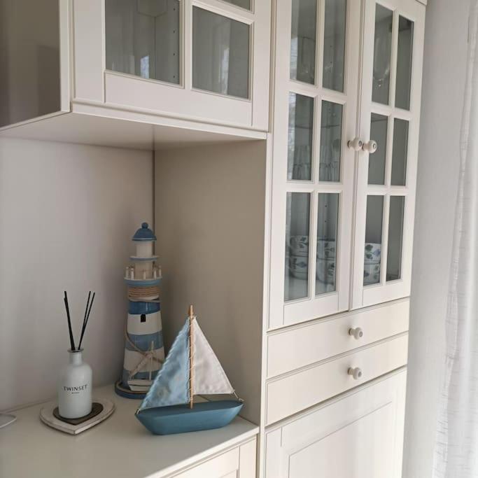 Appartamenti Stella Maris Riccione porto - One-Bedroom Apartment - 15