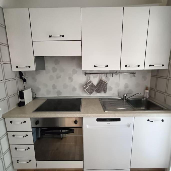 Appartamenti Stella Maris Riccione porto - One-Bedroom Apartment - 20