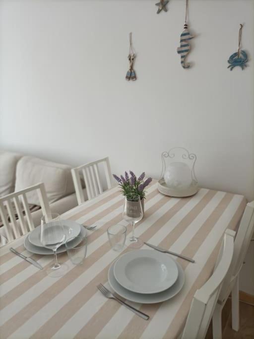 Appartamenti Stella Maris Riccione porto - One-Bedroom Apartment - 21