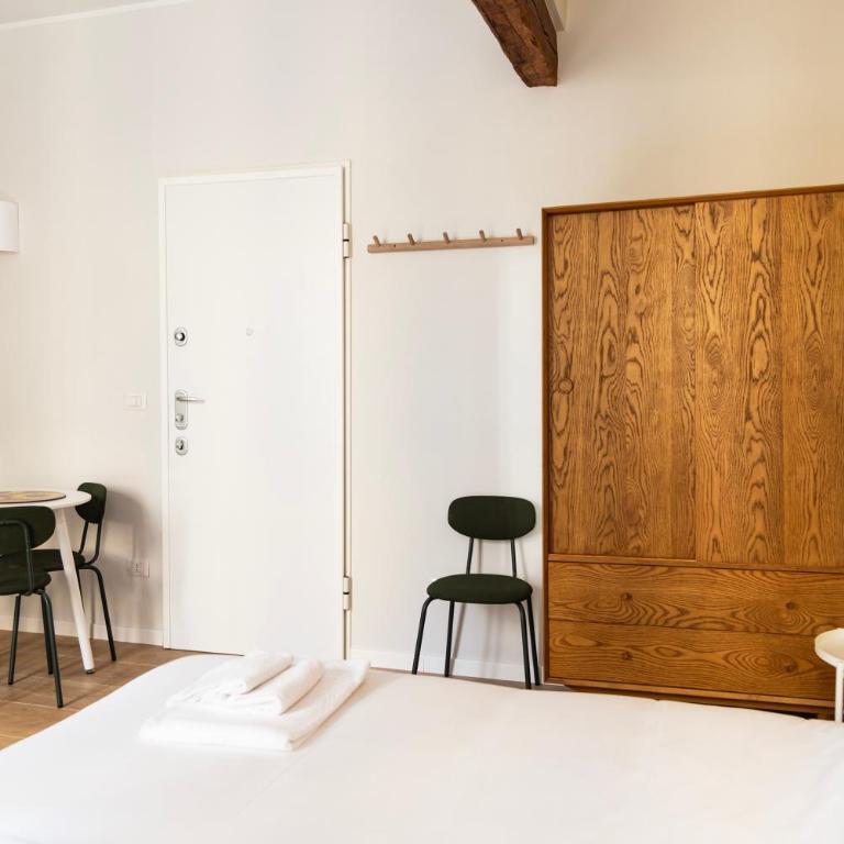 Youhosty - Ticinese Suite 2 - Appartamento con 1 Camera da Letto - 3