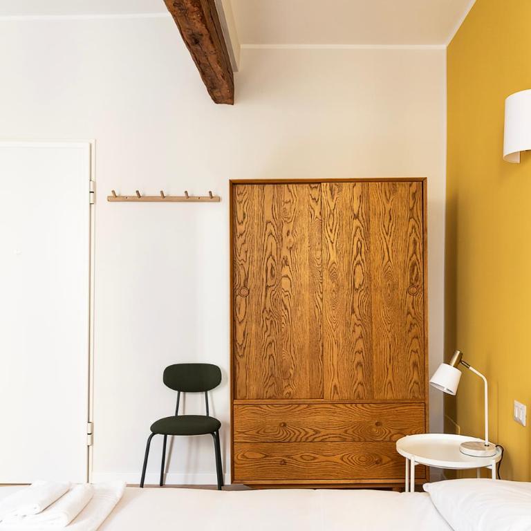 Youhosty - Ticinese Suite 2 - Appartamento con 1 Camera da Letto - 12