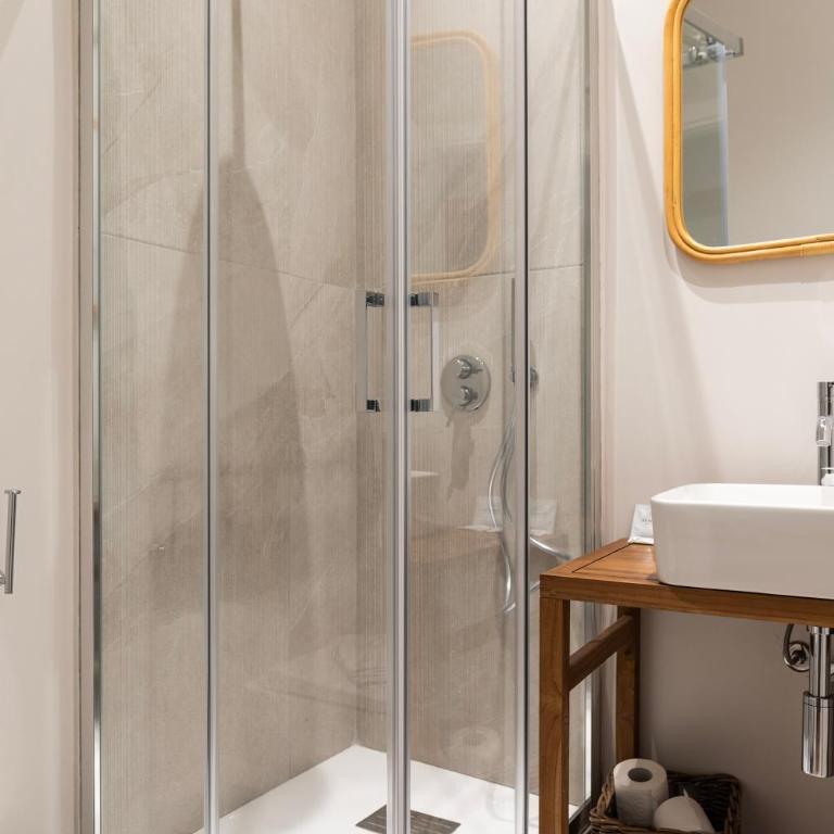 Youhosty - Ticinese Suite 2 - Appartamento con 1 Camera da Letto - 10
