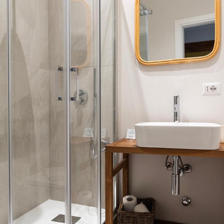 Youhosty - Ticinese Suite 2 - Appartamento con 1 Camera da Letto - 8