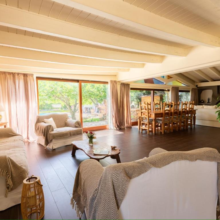 Villa Niloan Olbia - Villa con 2 Camere da Letto - 34