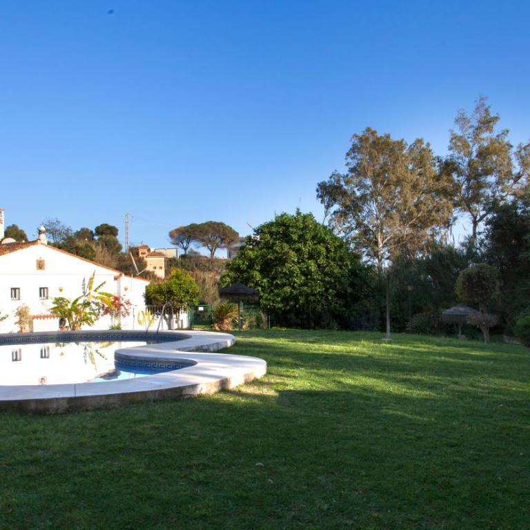 Agradable adosado con piscina la Hidalga - Casa de 2 dormitorios - 39