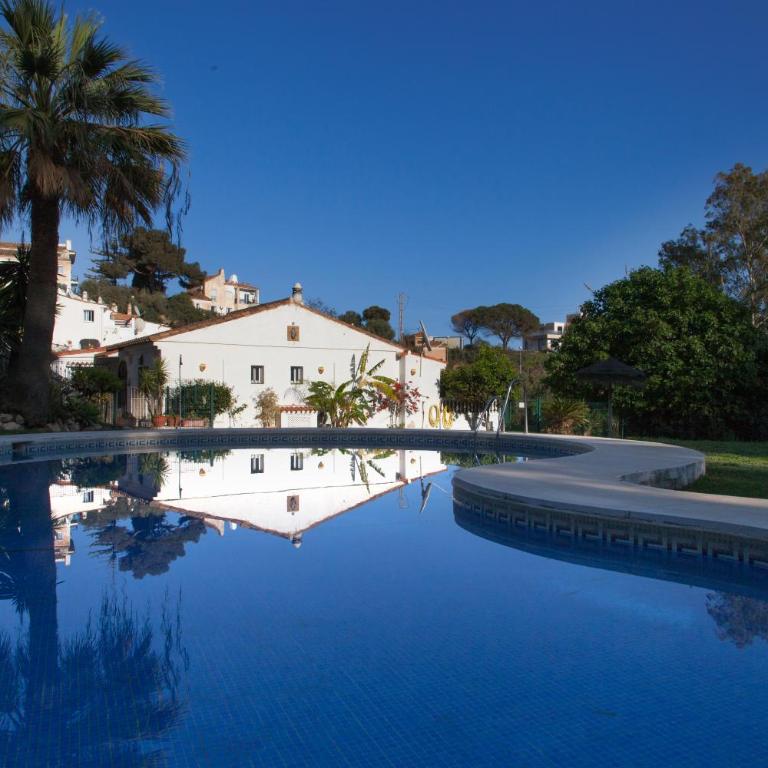 Agradable adosado con piscina la Hidalga - Casa de 2 dormitorios - 38