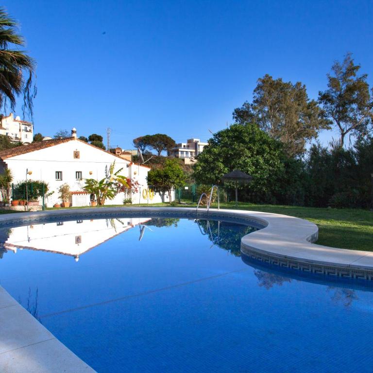 Agradable adosado con piscina la Hidalga - Casa de 2 dormitorios - 1