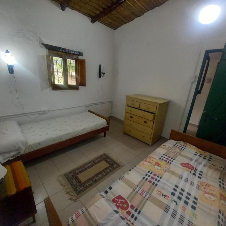 La Arcadia - Three-Bedroom House - 17