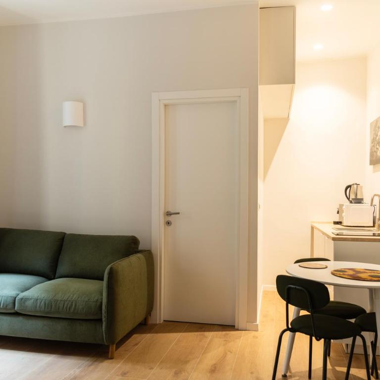 Youhosty - Ticinese Suite 2 - Appartamento con 1 Camera da Letto - 14