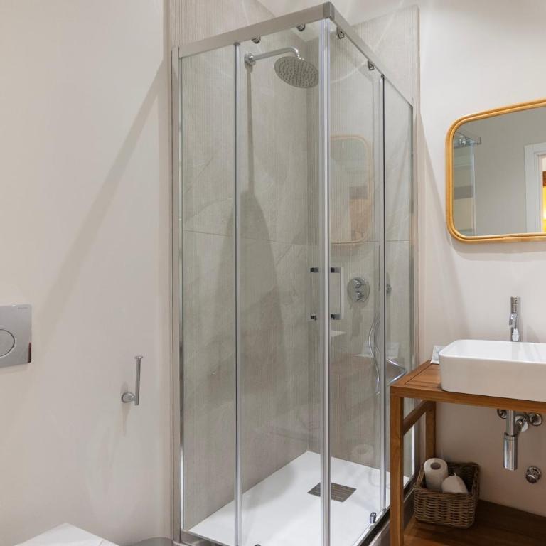 Youhosty - Ticinese Suite 2 - Appartamento con 1 Camera da Letto - 15