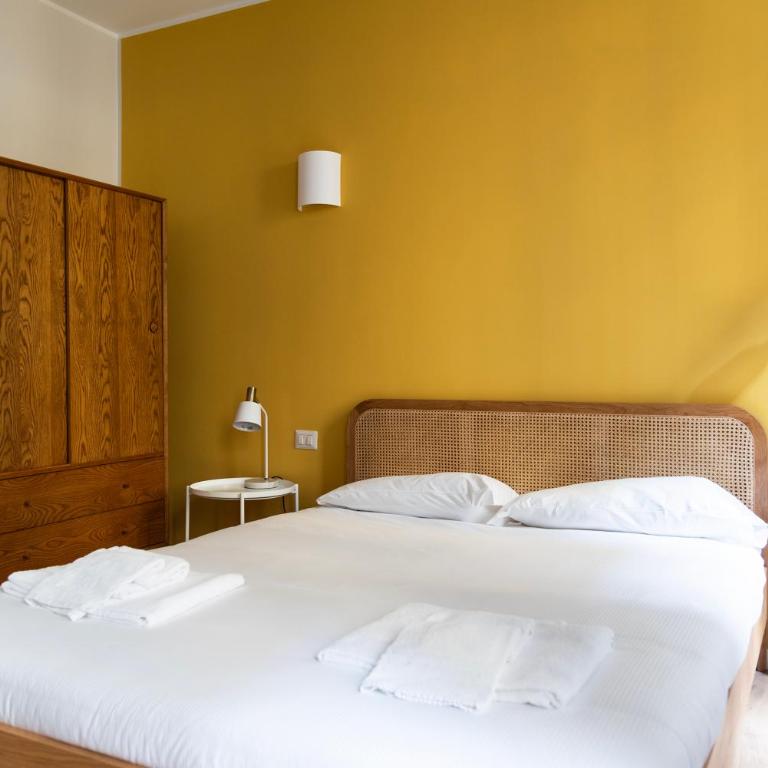 Youhosty - Ticinese Suite 2 - Appartamento con 1 Camera da Letto - 16