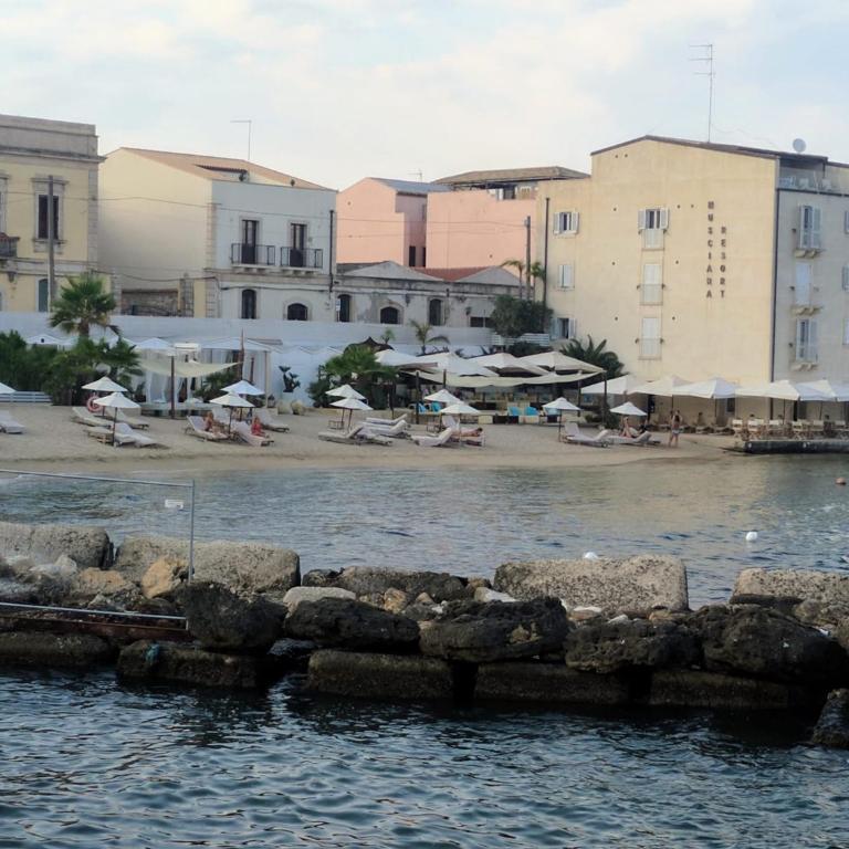 Holiday Wish Siracusa - Appartamento con 2 Camere da Letto - 15
