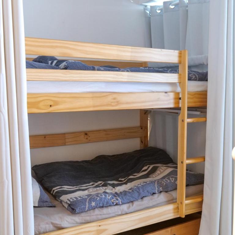 Appartement idéalement situé à deux pas du port de pêche ! - Appartamento - 5