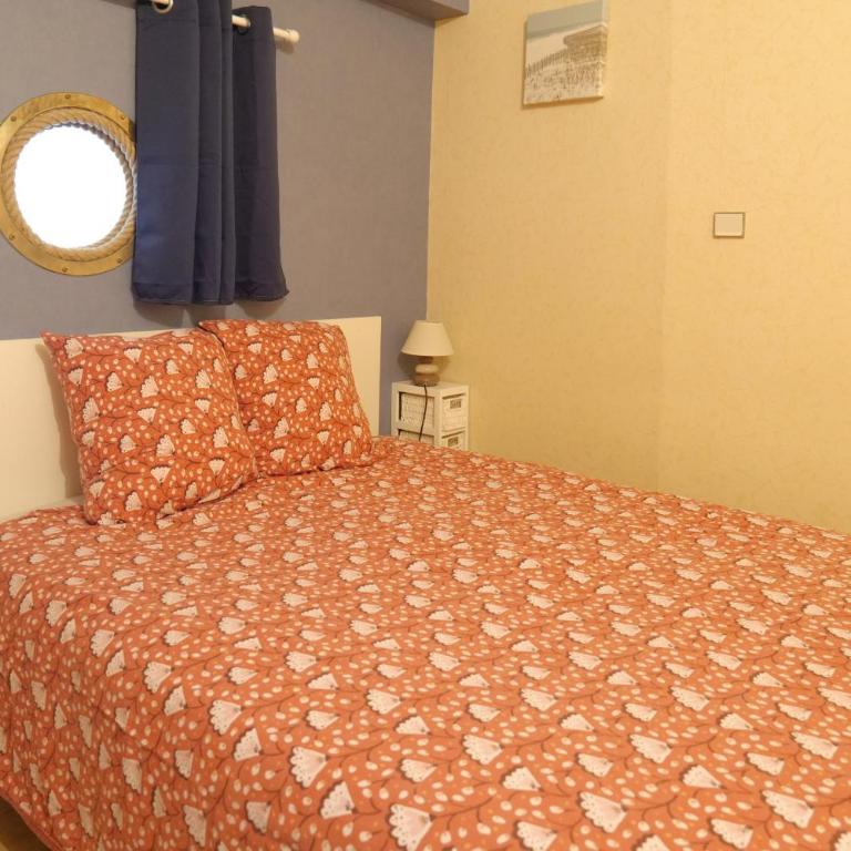 Appartement idéalement situé à deux pas du port de pêche ! - Appartamento - 9