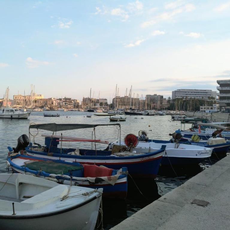 Holiday Wish Siracusa - Appartamento con 2 Camere da Letto - 19