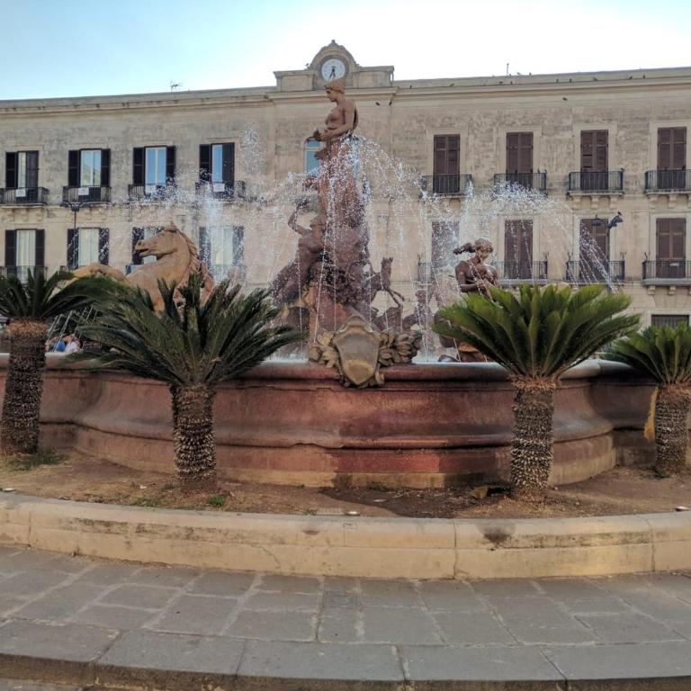 Holiday Wish Siracusa - Appartamento con 2 Camere da Letto - 21