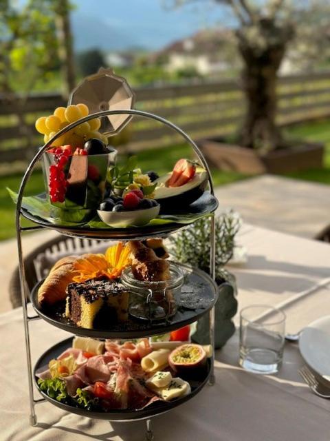 Haus Gregori Modern & Central Stay in Vineyard with Rooftop & Served Breakfast - Appartamento con 2 Camere da Letto e Giardino - 23