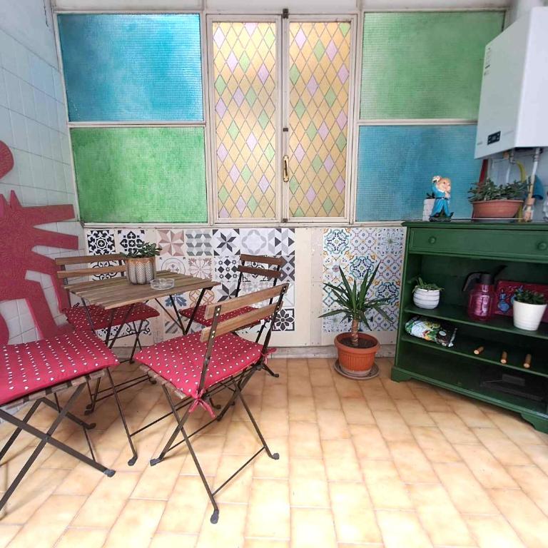 Accasamia Neapolitan Apartments - Appartamento con 2 Camere da Letto - 13
