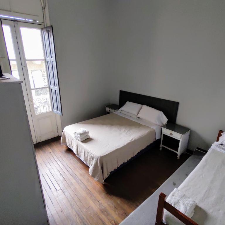 Hostal Vampayá - Habitación Doble con baño privado - 2
