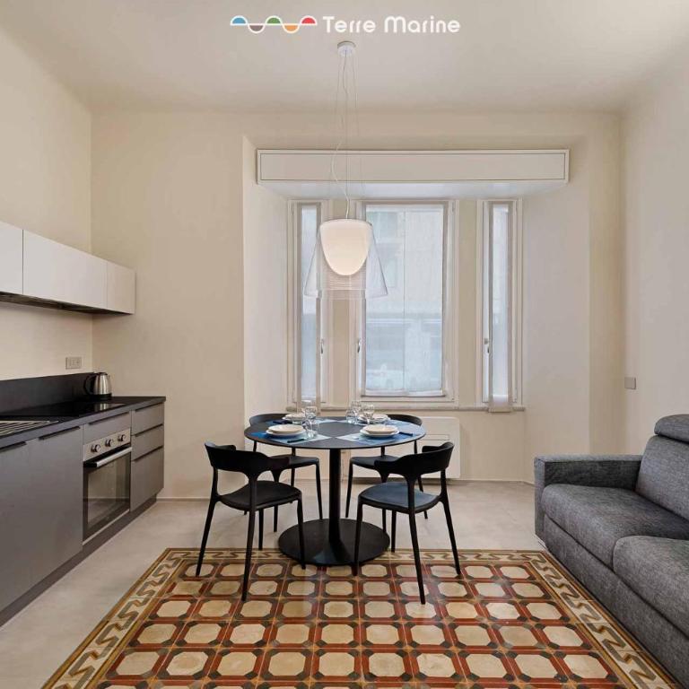 La Maison du Soleil, Terre Marine - Appartamento con 1 Camera da Letto - 1