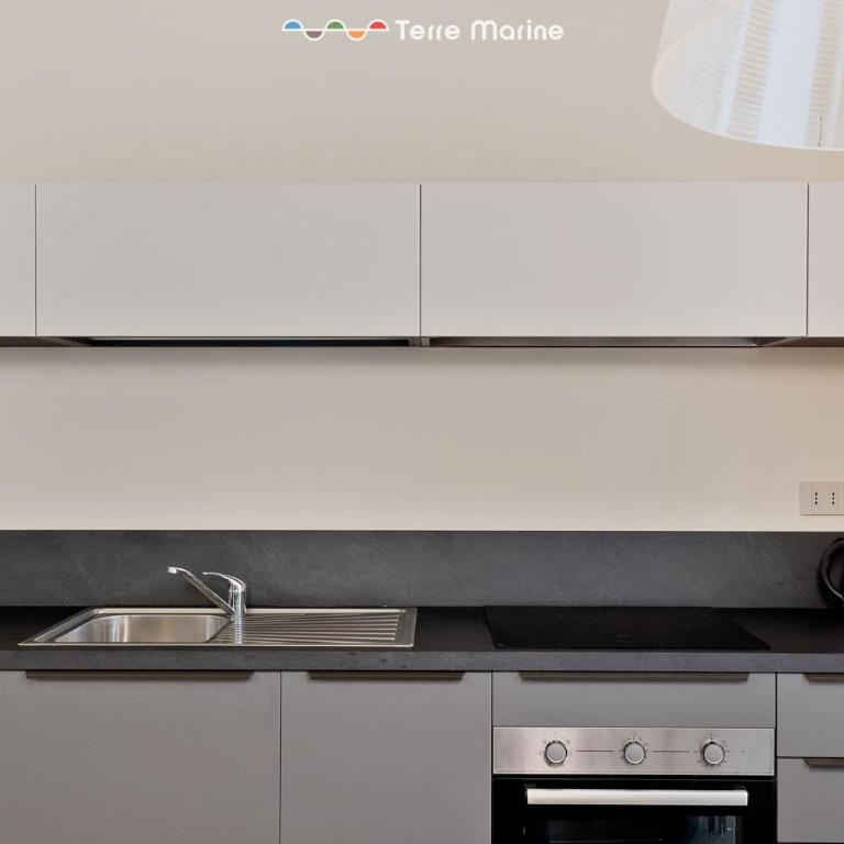 La Maison du Soleil, Terre Marine - Appartamento con 1 Camera da Letto - 5