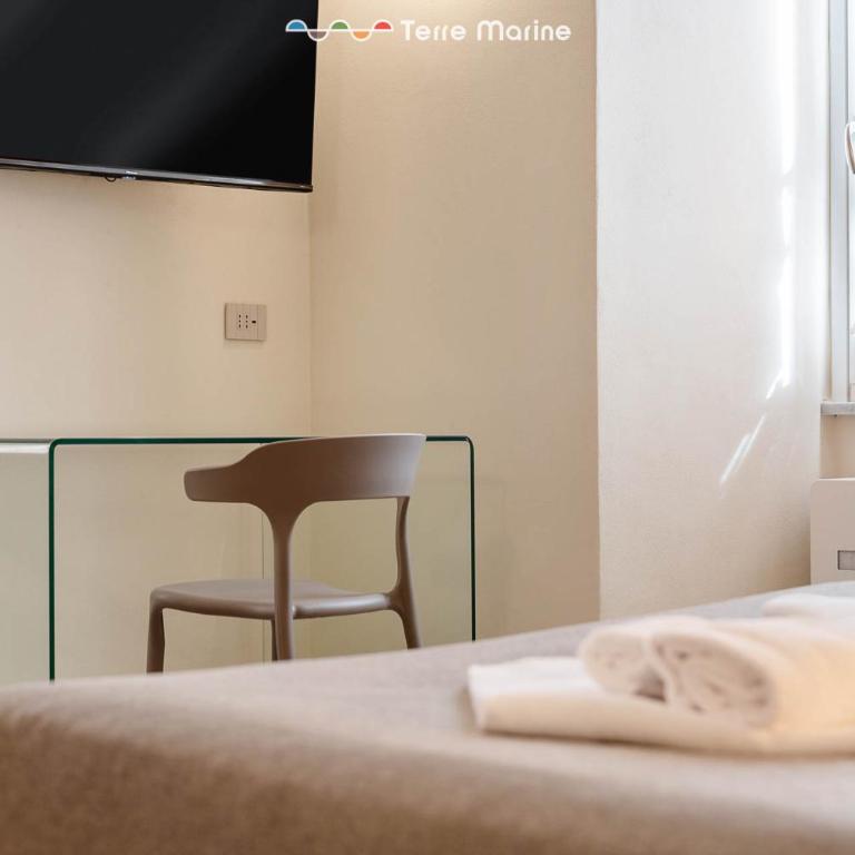 La Maison du Soleil, Terre Marine - Appartamento con 1 Camera da Letto - 8