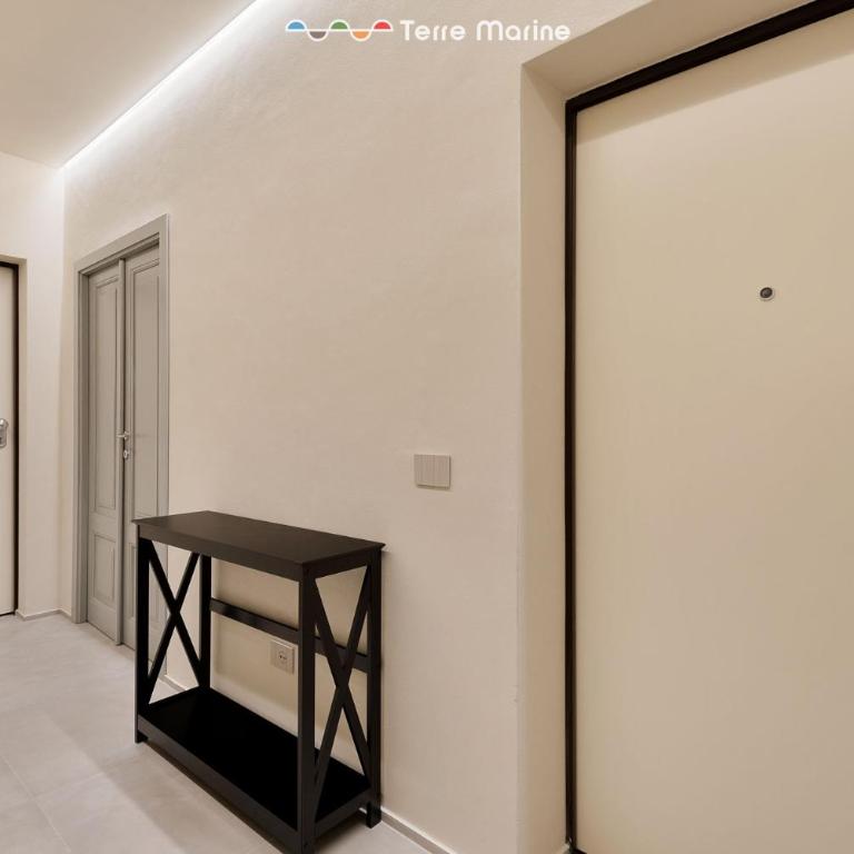 La Maison du Soleil, Terre Marine - Appartamento con 1 Camera da Letto - 9