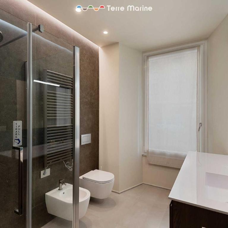 La Maison du Soleil, Terre Marine - Appartamento con 1 Camera da Letto - 12