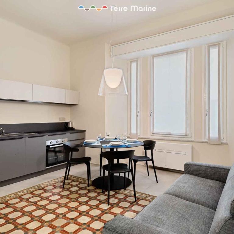 La Maison du Soleil, Terre Marine - Appartamento con 1 Camera da Letto - 13