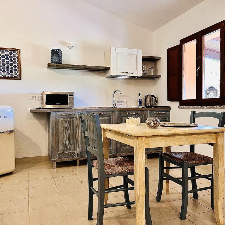 Casagliana Suite Resort - Appartamento con 1 Camera da Letto con Vista - 9