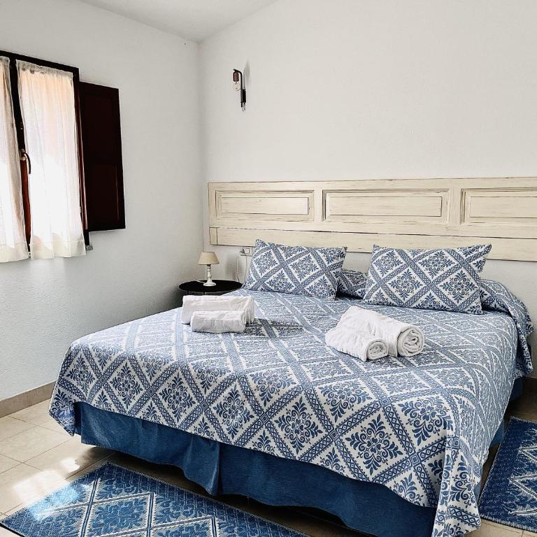 Casagliana Suite Resort - Appartamento con 1 Camera da Letto con Vista - 1