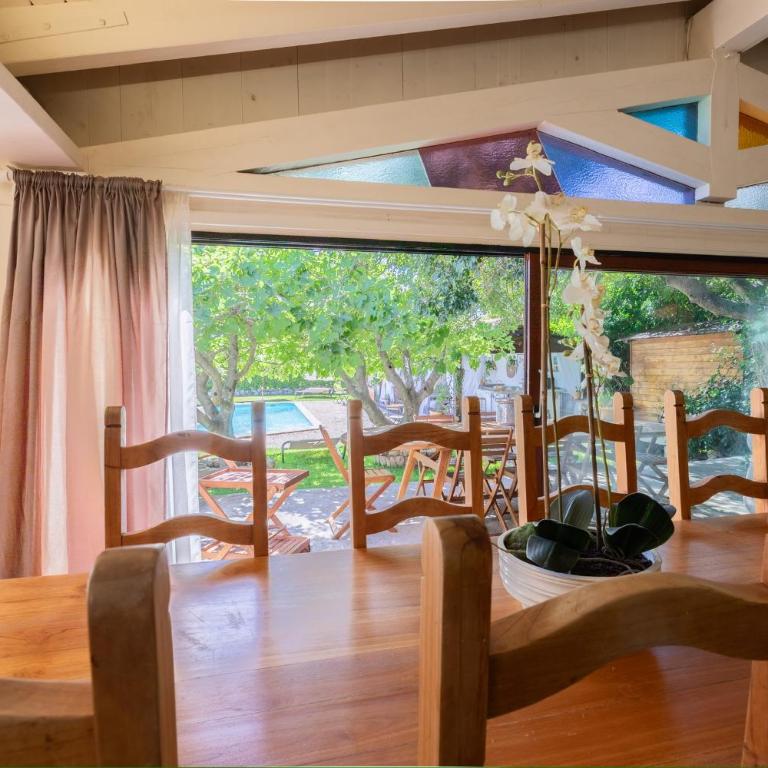 Villa Niloan Olbia - Villa con 2 Camere da Letto - 33
