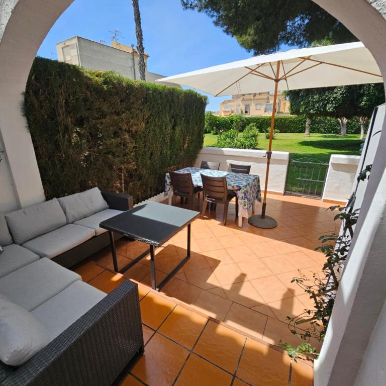 Casa El Grande - Casa - 12