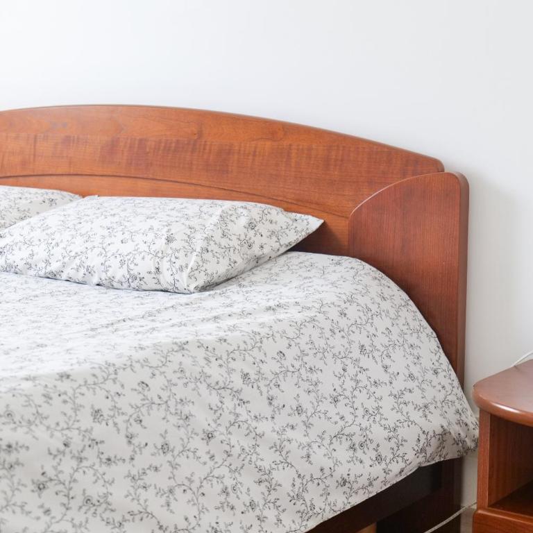 Appartement dans résidence au calme avec piscine - Apartamento - 5