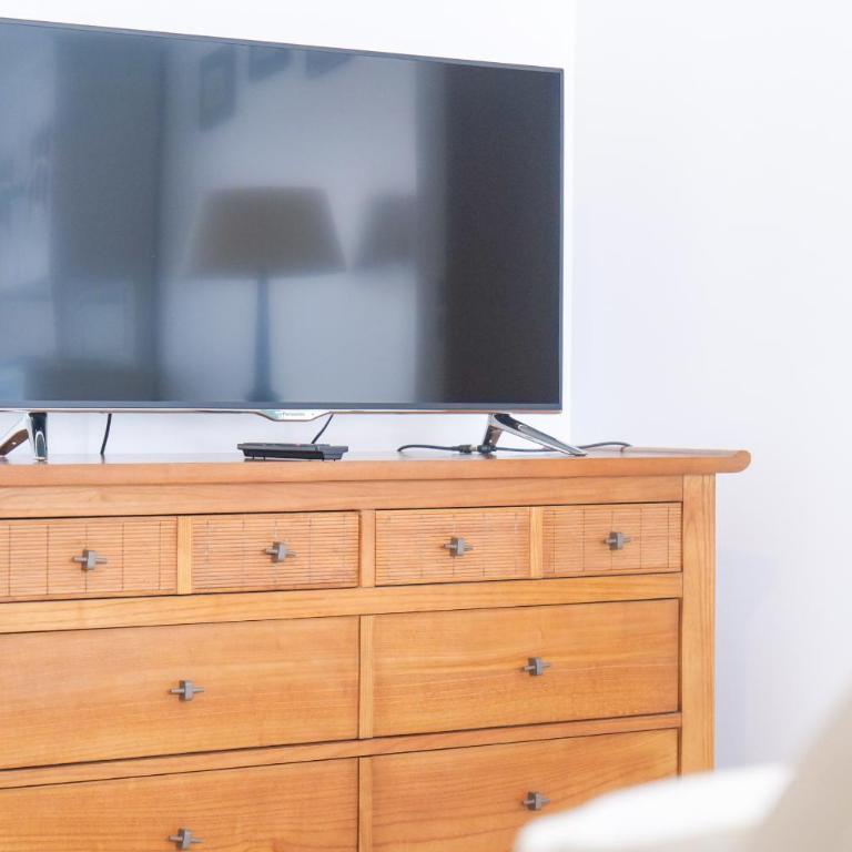 Appartement dans résidence au calme avec piscine - Apartamento - 18