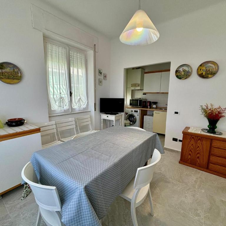 Tilde apartment - Levanto, 5 Terre - Appartamento con 2 Camere da Letto - 4