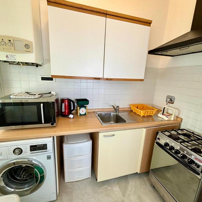 Tilde apartment - Levanto, 5 Terre - Appartamento con 2 Camere da Letto - 6