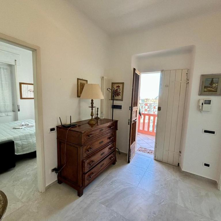 Tilde apartment - Levanto, 5 Terre - Appartamento con 2 Camere da Letto - 7