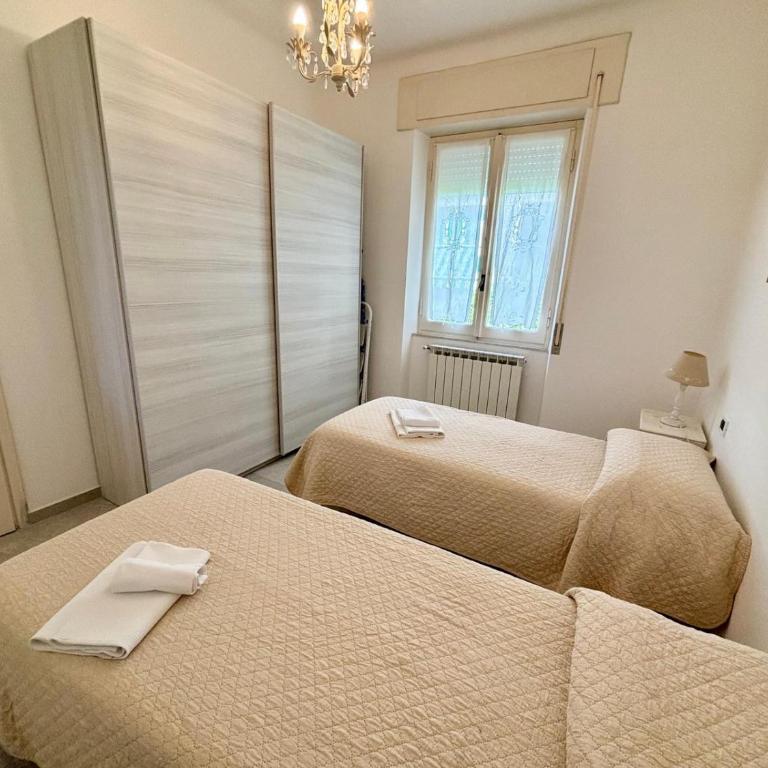 Tilde apartment - Levanto, 5 Terre - Appartamento con 2 Camere da Letto - 11