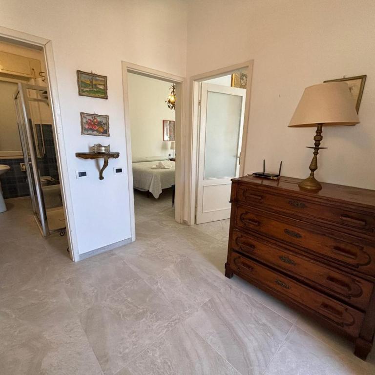 Tilde apartment - Levanto, 5 Terre - Appartamento con 2 Camere da Letto - 10