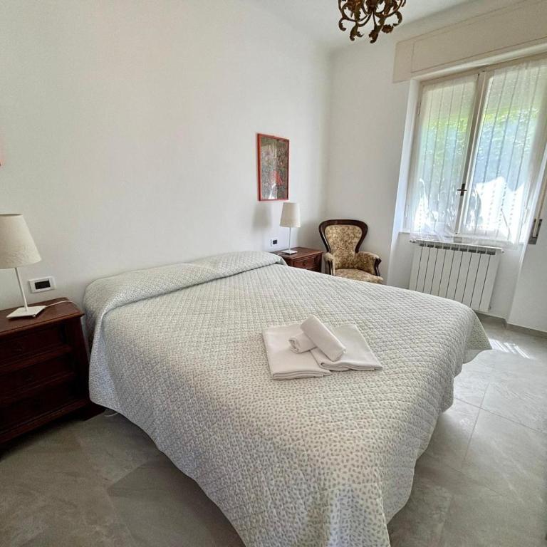 Tilde apartment - Levanto, 5 Terre - Appartamento con 2 Camere da Letto - 9
