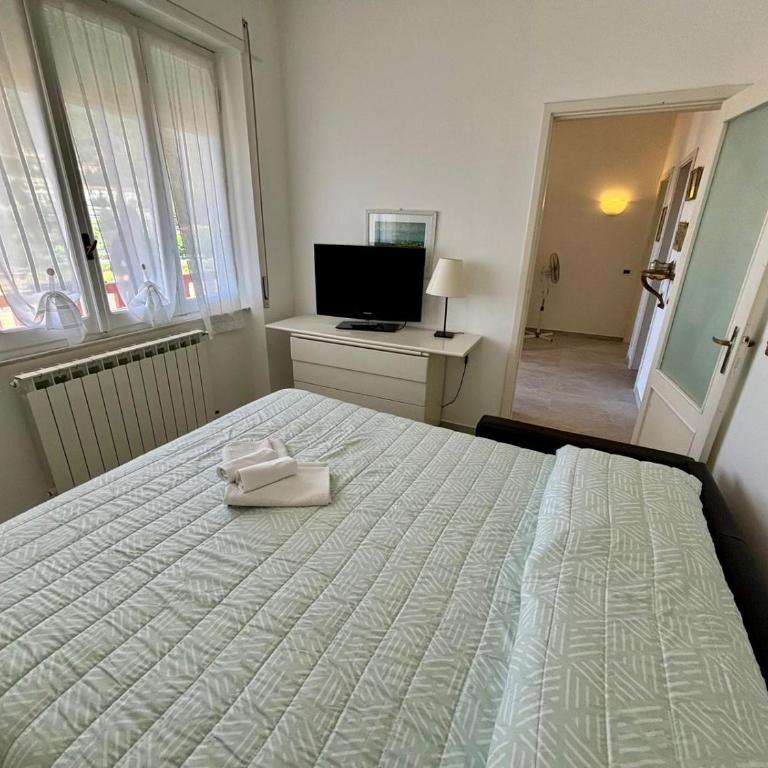 Tilde apartment - Levanto, 5 Terre - Appartamento con 2 Camere da Letto - 15