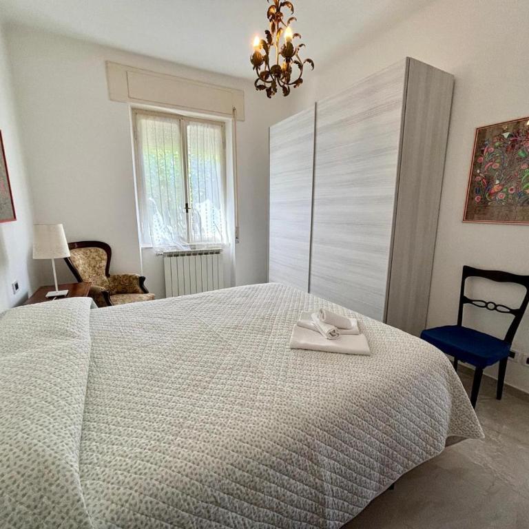 Tilde apartment - Levanto, 5 Terre - Appartamento con 2 Camere da Letto - 8