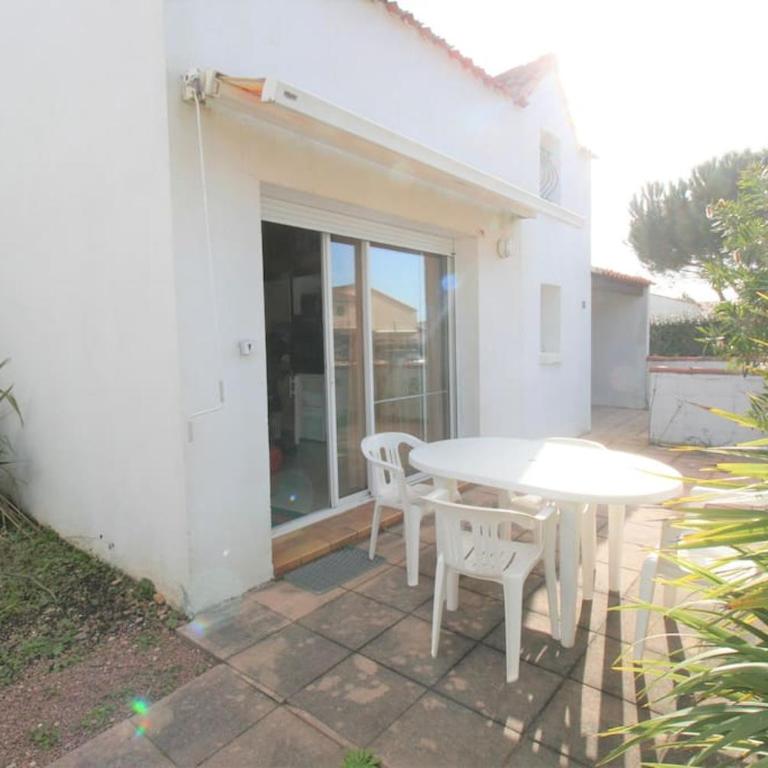 Studio, secteur le Phare - One-Bedroom House - 1