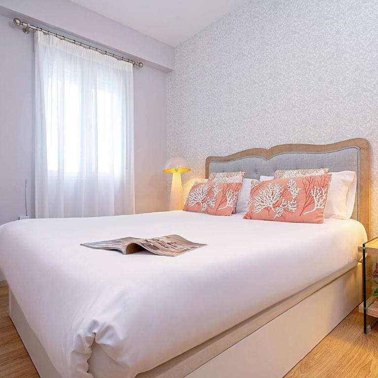 Genteel Home Amira - Superior Apartment - 6