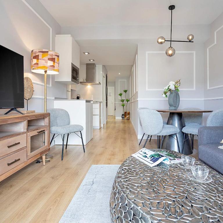 Genteel Home Amira - Superior Apartment - 3