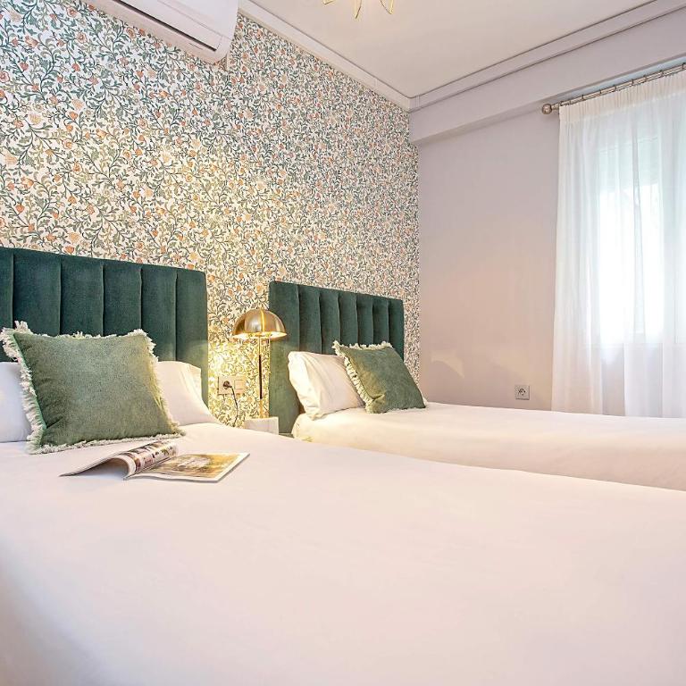 Genteel Home Amira - Superior Apartment - 12