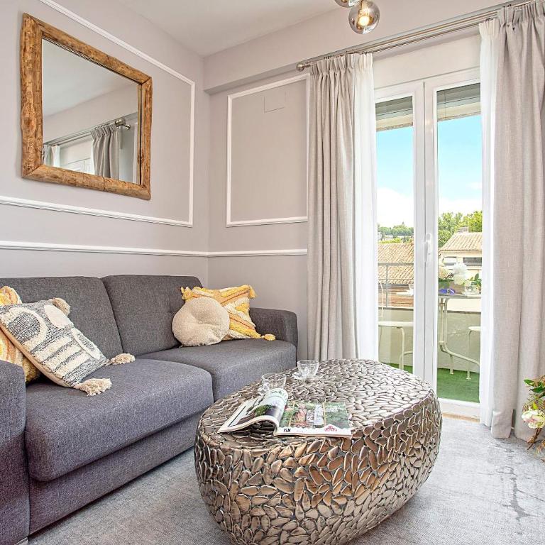 Genteel Home Amira - Superior Apartment - 4
