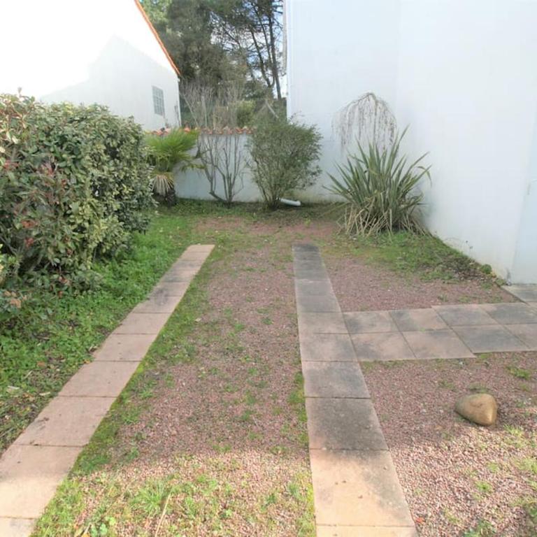 Studio, secteur le Phare - One-Bedroom House - 7