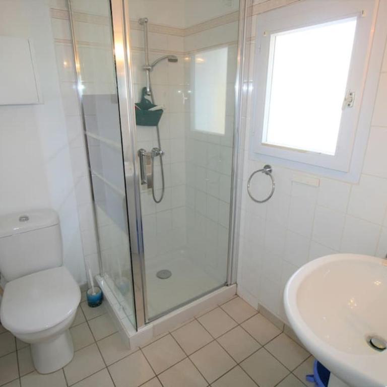Studio, secteur le Phare - One-Bedroom House - 8